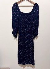 Aspiga geschoren Midi