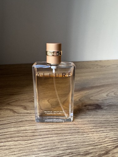 Allure vintage factice 50 ml - vintage,