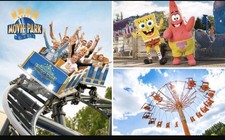 😍 Movie Park Gutschein