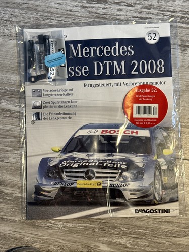 Kyosho deagostini amg - kyosho,