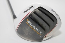 TaylorMade Burner Superfast