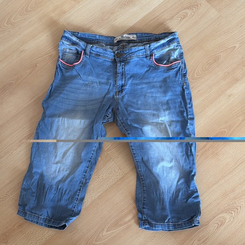 Jeans multiblu mit - 42,
