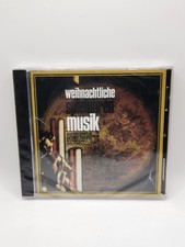 Weinachtliche Spieluhren Musik
