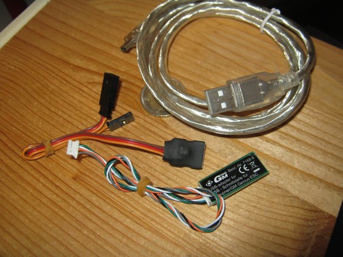 Graupner usb schnittstelle - , usb-schnittstelle