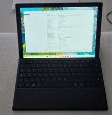 Microsoft Surface Pro, Wi-Fi