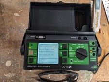 Gossen Metrawatt SECUTEST