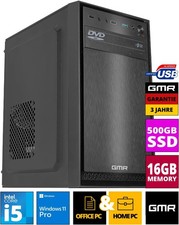 PC Win 11 Intel Core i5 16 GB