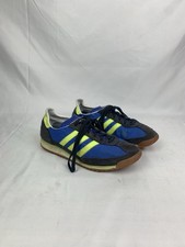 Adidas SL 72 Vintage Damen Größe 38 Retro Sneaker 70er OG Rarität Top Zustand