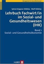 Lehrbuch Fachwirt/in im
