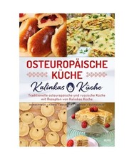 Osteuropäische Küche, Fitze