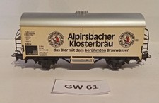 Märklin 4417.1 Bierwagen