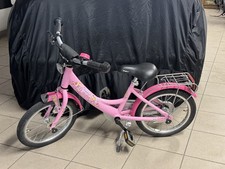 PUKY Kinderfahrrad Prinzessin