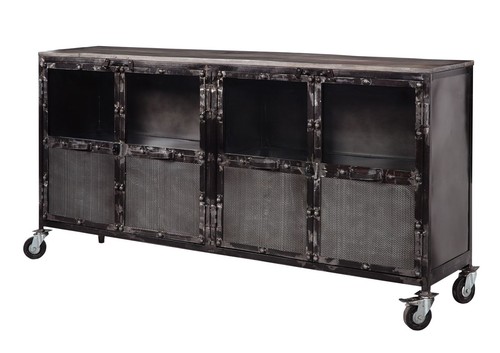 Industrial loft style - industrial,