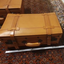 KOFFER Reisekoffer ANTIK