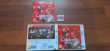 Culdcept Revolt - 3DS, OVP