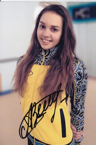 Anastasiya voznyak ukr - voznyak,