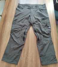 Mascot Arbeitshose Gr. 56 XXL