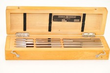 Hommel Werke Endmaßsatz Z105