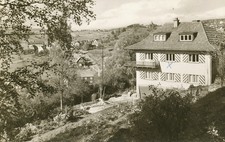 Goldlauter-Heidersbach Haus am