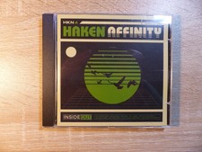 Haken:  Affinity - (CD) Album