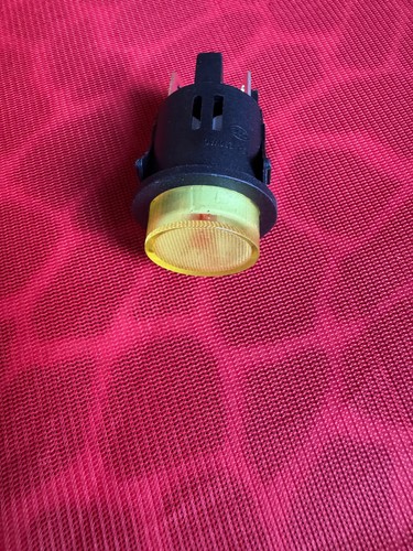 Druckschalter polig gelb - druckschalter, 2