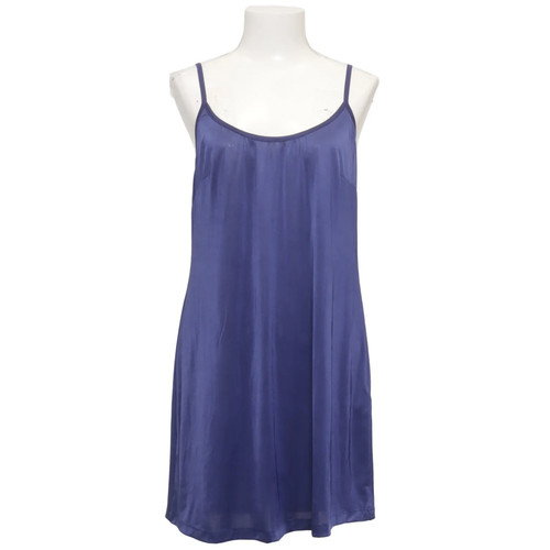 Unterkleid größe blau - unterkleid,, 42,