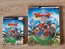 Dragon Quest VIII Sony