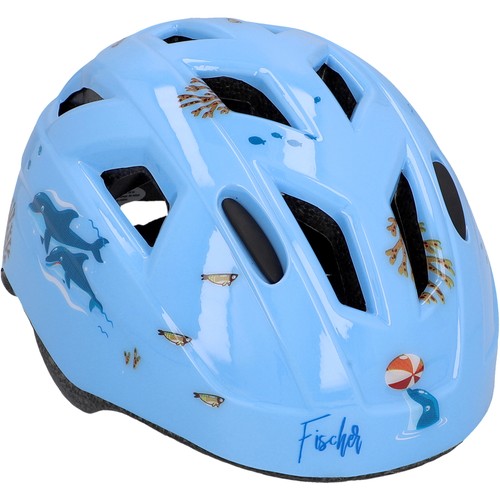 Fahrradhelm kinder fischer - fahrradhelm,