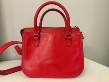 FOSSIL Handtasche "Satchel