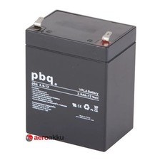 Pbq agm akku - pbq,