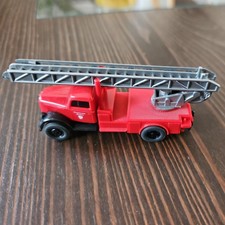 Wiking Opel Blitz Drehleiter