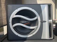 Hertz Bassbox EBX 300