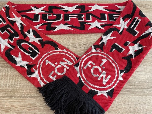 Fcn schal fanschal - 1.,