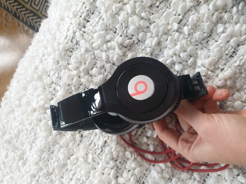 Beats dre solo - beats,
