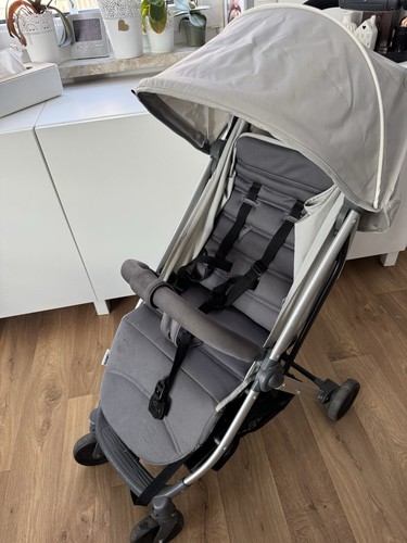 Hauck swift plus buggy - plus, leicht