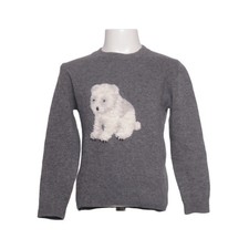 Il Gufo, Strickpullover