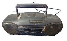 Fisher PHD 15 Radio