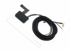 Dietz Aktive DAB DAB+ Scheibenklebe Antenne Glasklebeantenne SMB 41104