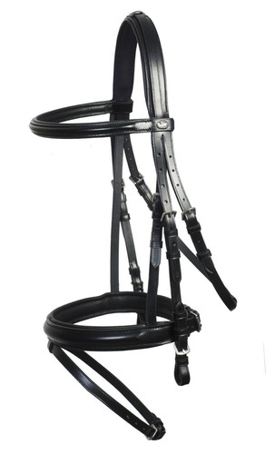 Schockemohle bermen trense - schockemohle,