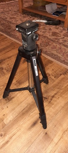 Revue 1642 dreibein stativ - 1642,