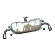 Mazda CX 5 2.2 D 110kW Auspuff Endschalldämpfer Endtopf Bj2012