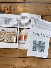 Pessach Haggadah, Altona, 1738