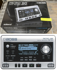 Boss digital recorder - boss,