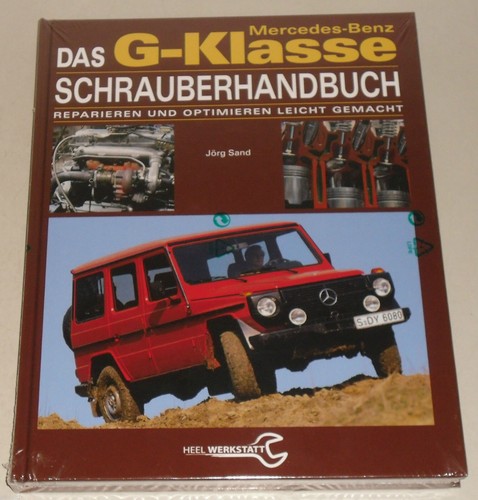Reparaturanleitung