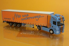 Herpa 314800 Scania R `13 TL