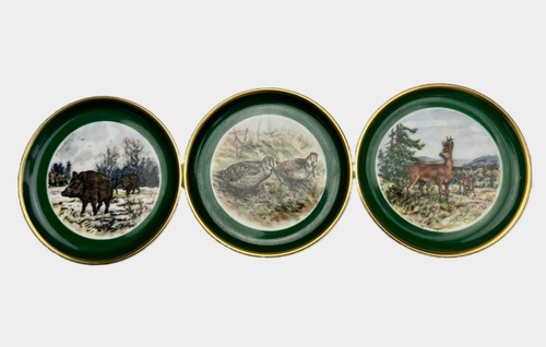 Fürstenberg vintage set - set, 3