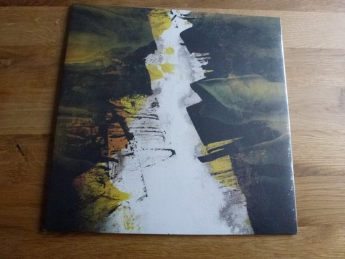 Lizzard eroded lp - eroded, ⭐️