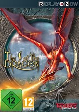 The I of the Dragon [PC | Mac