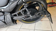 Taschenhalter suzuki intruder - taschenhalter,