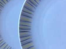 Geschirrkonvolut Porzellan